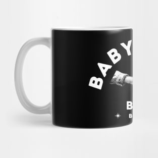 Baby Billy Hands Mug